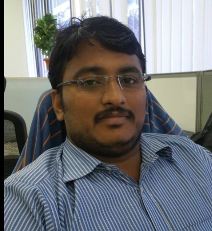 Suresh Kumar Gali